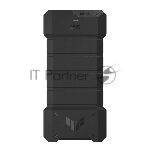 ������� SSD ASUS TUF GAMING AS2000 PLUS/BLK/G/2280/2260/2242, PCIe (NVMe), USB3.2; 90DD02Y0-M09000