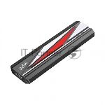 ������� SSD Netac ZX20L, 1TB, USB 3.2 Gen 2x2 Type-C, R/W 2000/1800, ������