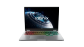 ������� Infinix GTBOOK GL614 16" Core i7-13620H N5060 16Gb/1Tb Win Silver