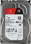 ������� ���� HDD Seagate IronWolf 6Tb 5400rpm SATA 256Mb 3.5"