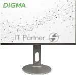 ������� 27" Digma Progress 27P705Q IPS 2560x1440, 75 ��, 5 ��, 16:9, 300 ��/�2, 2xHDMI, 1xDP, 1x3.5 ��, ������/�����������
