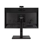 ������� 23.8" ASUS BE24EQSK IPS 1920x1080, 60 ��, 5 ��, 16:9, 300 ��/�?, HDMI, DisplayPort, VGA, ���������� ��������, ���-������, ������