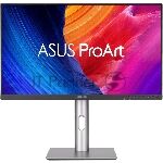 ������� 27" Asus ProArt PA27JCV IPS 5120x2880, 60 ��, 5 ��, 16:9, 350 ��/�?, 2?HDMI, 2?DisplayPort, USB-C, USB Hub (3?USB-A), ��������, ������