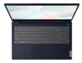 ������� Lenovo IdeaPad Slim 3 15ABA7/15.6" Full HD 1920x1080/AMD Ryzen 7 5825U/8 Gb/256 Gb SSD/AMD Radeon Graphics/No OS/�����/1.62 ��