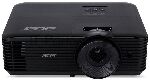 �������� ACER X1228H (DLP, XGA 1024x768, 4500Lm, 20000:1, +�DMI, Wi-Fi, 3D Ready, 2.7kg)