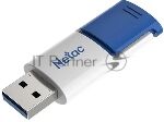 ������ USB Netac U182 (NT03U182N-016G-32BL), 16GB, USB 3.2, R/W 100/30, �����