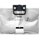 ��������� EPSON T01D1 ������ ��� WF-C529RDW/C579RDWF