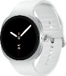 ����� ���� Samsung Galaxy Watch 8 44�� LTE SM-L335 Silver CAU