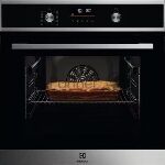 ������������ ������������� ������� Electrolux EOF6P76BX