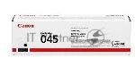 �������� �������� Canon 045BK ������, 1400 ���., ��� i-SENSYS MF631/633/635, LBP611