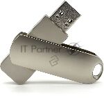 ������ USB Digma DRIVE3 (DGFUM256A30SR), 256Gb, USB 3.0, R/W 120/50, �����������