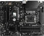 ����������� ����� MSI PRO Z790-S WIFI, LGA 1700, ATX, 4xDDR5, 1xPCIe 5.0 x16, 4xM.2, 4xSATA, 1xHDMI, 1xDP, 2.5 Gigabit Ethernet, 7.1 �����