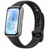 ������-������� BAND 11 BLACK ALUM 55020GVD HUAWEI