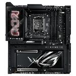 ����������� ����� ASUS ROG MAXIMUS Z890 EXTREME, LGA 1851, Intel Z890, 4xDDR5, 4xSATA, 4xM.2, 1xPCI-E 5.0 x16, 1xPCI-E 5.0 x8, 1xHDMI, 2xUSB-C, 2x 10Gb LAN, 5xUSB-A 3.2 Gen 2, 1xUSB-C 3.2 Gen 2x2, 2xUSB-C Thunderbolt 5, 2x3.5 ��, 7.1, E-ATX