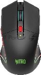 ���� ������������ Acer Nitro OMR304 ������, 3200 dpi, ����������, Bluetooth, USB, ������ - 8