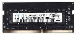 ����������� ������ Samsung, DDR4, 4GB (1x4GB), 2133MHz, CL15, SO-DIMM, OEM