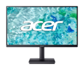 ������� Acer 21,45'' V227QE0bmipx Black, 16:9, IPS, 1920x1080, 1ms, 250cd, 100Hz, 1xVGA + 1xHDMI + 1xDP + SPK + Audio In/Out, Speakers 2Wx2 UM.WV7CD.003