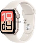 �����-���� Apple Watch SE 3 2025 A3324 40�� OLED ����.������� ������ Sport Band ���.������� ������ ����.�����.:130-180�� (MEH34LW/A)