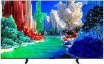 ��������� TCL 65" 65A400, ������, QLED, 3840x2160 4K Ultra HD, 144 ��, Google TV, 3 ��/32 ��