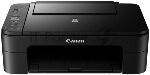 ��� �������� Canon PIXMA TS3340 (3771C007), A4, �������, ���. 7.7 ���/��� (�/�) 4 ���/��� (����), 1200 x 4800 dpi (�������) 600x1200dpi (������), USB, Wi-Fi, Air Print, Mopria