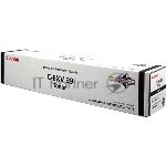 �������� �������� Canon C-EXV39 ������ ��� Canon iR ADV4025i/4035i