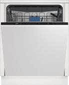 ������������ ������������� ������ 60CM BDIN16520 7629008377 BEKO