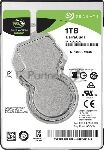 ������� ���� HDD Seagate Barracuda 1Tb 5400rpm SATA 128Mb 2.5"
