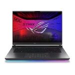 ������� ASUS ROG STRIX G16 G615JMR-S5202 Intel Core i7 14650HX 2200MHz/16"/2560x1600/16Gb/1024Gb SSD/NVIDIA GeForce RTX 5060 8Gb/Wi-Fi/Bluetooth/Windows 11 Pro (90NR0LB1-M00950_Win 11P) Grey