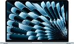 ������� Apple MacBook Air A3448/15.3"/IPS (Liquid Retina)/Apple M5 10 core/16Gb/512Gb SSD/Apple 10 core GPU/macOS/������� /1.51kg