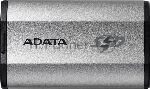 ������� SSD ADATA SD810, 4Tb, USB 3.2 Gen 2x2 Type-C, R/W 2000/2000, �����������