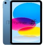 ������� Apple iPad 2025 Gen 11 A3355 Wi-Fi+Cellular 11", 6Gb, 128Gb, 5G, iPadOS 18, �����