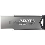 ������ USB ADATA UV250 (AUV250-16G-RBK), 16Gb, USB 2.0, R/W 25/10, ������