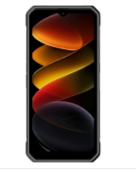 ��������� ������� FORT100 8/128GB BLACK BLACKVIEW
