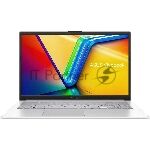 ������� ASUS Vivobook Go 15 E1504FA-WH56/15.6"/IPS/AMD Ryzen 5 7520U/16Gb/512Gb SSD/AMD Radeon 610M/Windows 11 Home/�����������/1.63kg