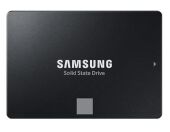 Накопитель SSD SATA 2.5" 1TB 6GB/S 870 EVO MZ-77E1T0BW SAMSUNG