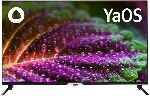 ��������� Hyundai 43" H-LED43BU7003 ������ LED UHD 60Hz Smart TV