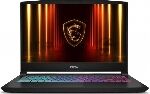 ������� MSI Katana 17 HX B14WGK-298XBY/17.3"/IPS/Intel Core i7 14650HX/16GB/1024GB SSD/NVIDIA GeForce RTX 5070 8GB/DOS/������/2.7kg