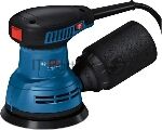 �������������� ���������� Bosch GEX 125 290�� D125�� (06013A8020)