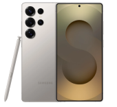 Мобильный телефон GALAXY S25 ULTRA 12/256GB TITANIUM GRAY SM-S938 SAMSUNG