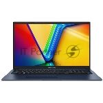������� ASUS VivoBook 17 X1704VA-AU1166/17.3"/IPS/Intel Core i7 150U/16GB/512GB SSD/Intel Graphics/��� ��/�����/2.1kg