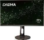 ������� 27" Digma Progress 27P505U IPS 3840x2160, 60 ��, 5 ��, 16:9, 350 ��/�?, 2xHDMI, 2xDP, 1x3.5 ��, 2x3 ��, ������