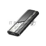 ������� SSD Netac ZX10, 1TB, USB 3.2 Gen 2 Type-C, R/W 1050/1050, ������