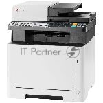 ��� �������� Kyocera Ecosys MA2100cfx (110C0B3NL0), A4, �������, ���. �� 21 ���/���., ����. �� 30 ���/���. (�/�) 23 ���/���. (����), 1200 x 1200 dpi (������) 600x600 dpi (����.), USB, RJ-45, Air Print, Mopria (������ M5521cdn)