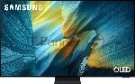 ��������� Samsung 55" QE55S95FAUXRU ������ ������ OLED UHD 120-144Hz Smart TV