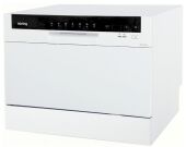 Отдельностоящая посудомоечная машина 55CM KDF 2050 W KORTING