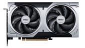���������� PCIE16 RTX5060TI 8GB RTX 5060 Ti 8G VENTUS 2X OC PLUS MSI