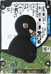 ������� ���� HDD WD Blue 2Tb 5400rpm SATA 128Mb 2.5"