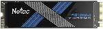 ���������� SSD Netac NV7000-Q, 4Tb, M.2 2280, PCIe 4.0 x4, NVMe, R/W 7100/6200, � ����������