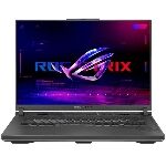 ������� ASUS ROG Strix G16 G614PR-RV027 Grey AMD Ryzen 9 8940HX 2400MHz/16"/1920x1200/16Gb/1024Gb SSD/NVIDIA GeForce RTX 5070 Ti 12Gb/Wi-Fi/Bluetooth/��� ��