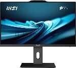 �������� MSI Pro AP242P 14M-808XRU 23.8" Full HD i7 14700 (2.1) 32Gb SSD 512Gb UHDG 770 noOS GbitEth WiFi BT 120W ���������� ���� Cam ������ 1920x1080 (9S6-AE0621-840)